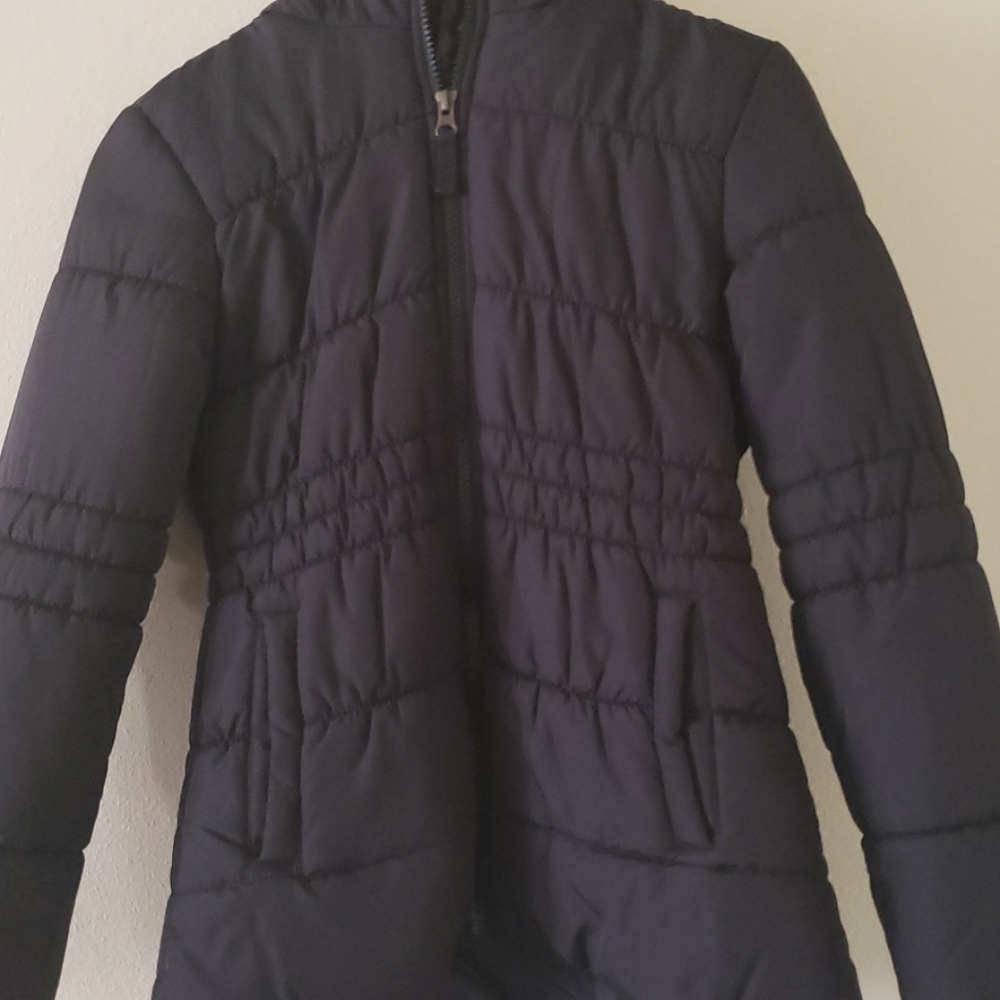 Jacket for girl